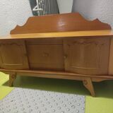 Vintage dressing table