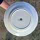 Lunéville retro cake stand