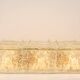 Murano glass ceiling lights by Kalmar, Austria, 1960s