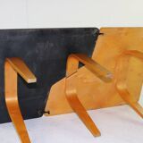 Fifties design coffee table by Cees Braakman for UMS Pastoe