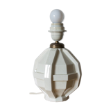 Art deco lamp