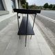 Console design Highline Table 180 by Versmissen, reference HIGHCON1