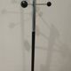 Atomic coat rack from the 70s