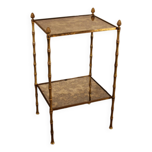 bout de canapé style