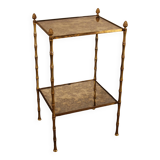 Bagues house side table