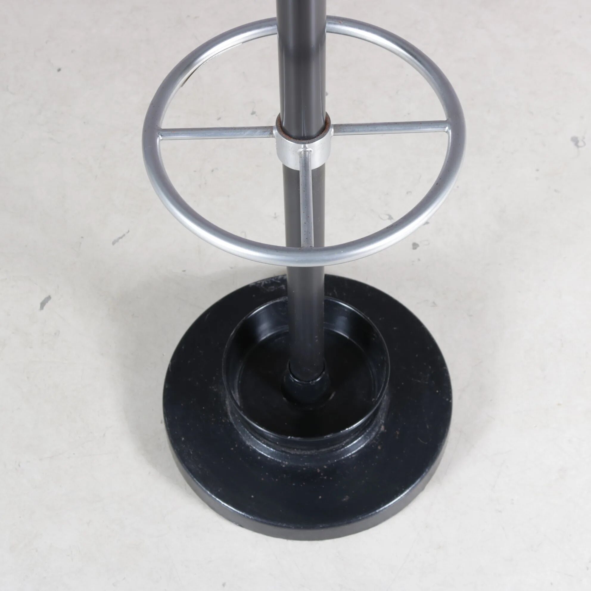 1960s Coat rack model 1016 by Gispen, Netherlands
