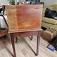 Surprise bar table Edwardian / Art Deco - 1910/1940