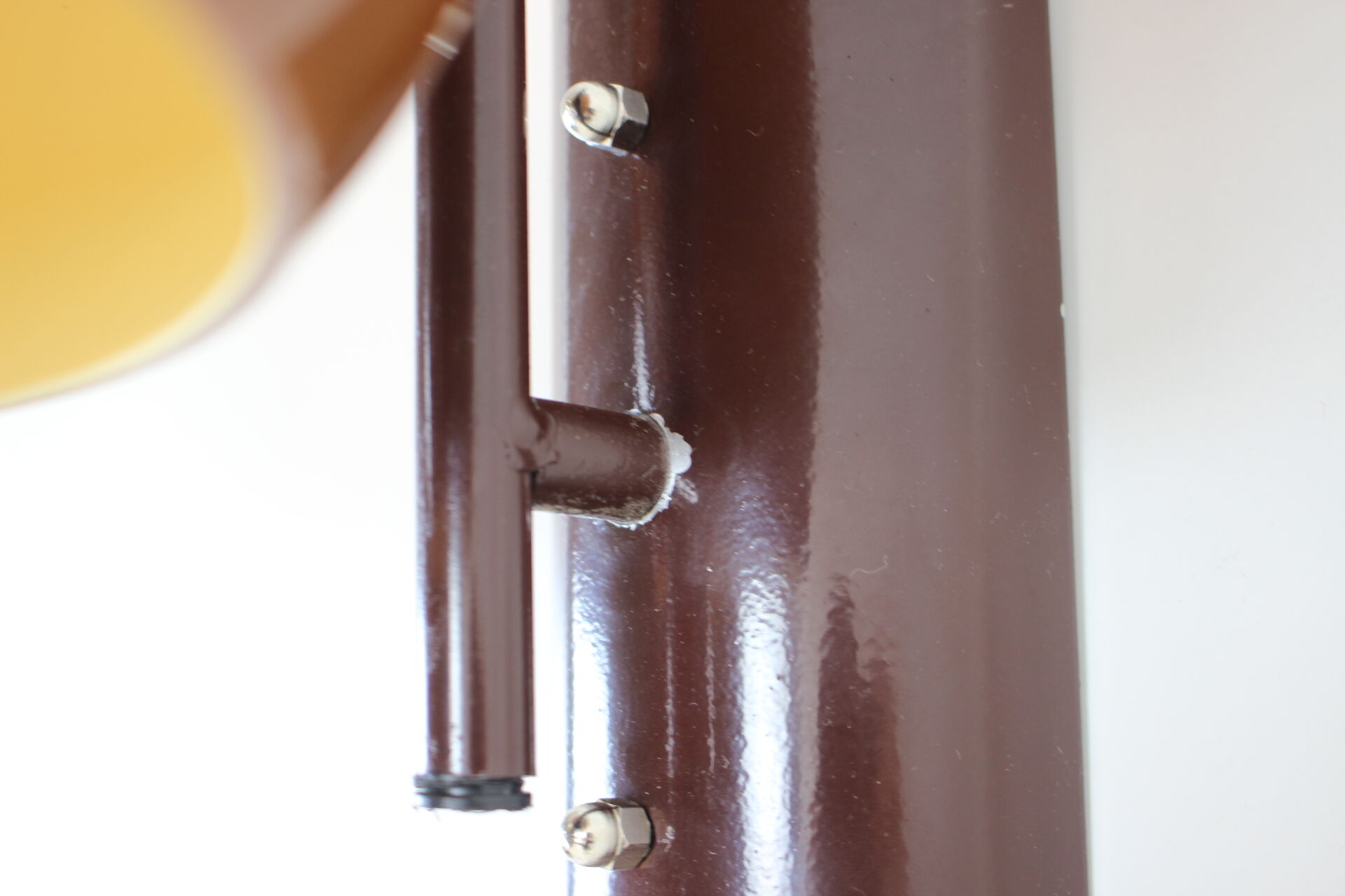 Mid-century wall lamp, 1970s