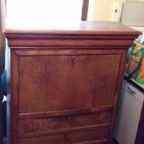 Secretary