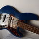 Bass guitar "Stringer"