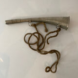 Hunting trumpet
