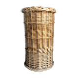 Umbrella rattan