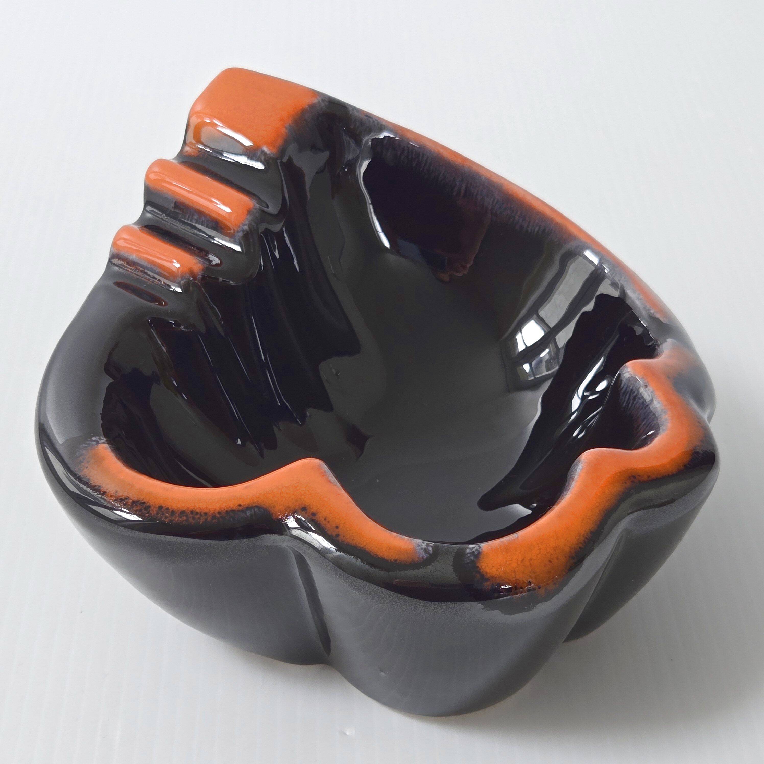 Cendrier vintage 1960