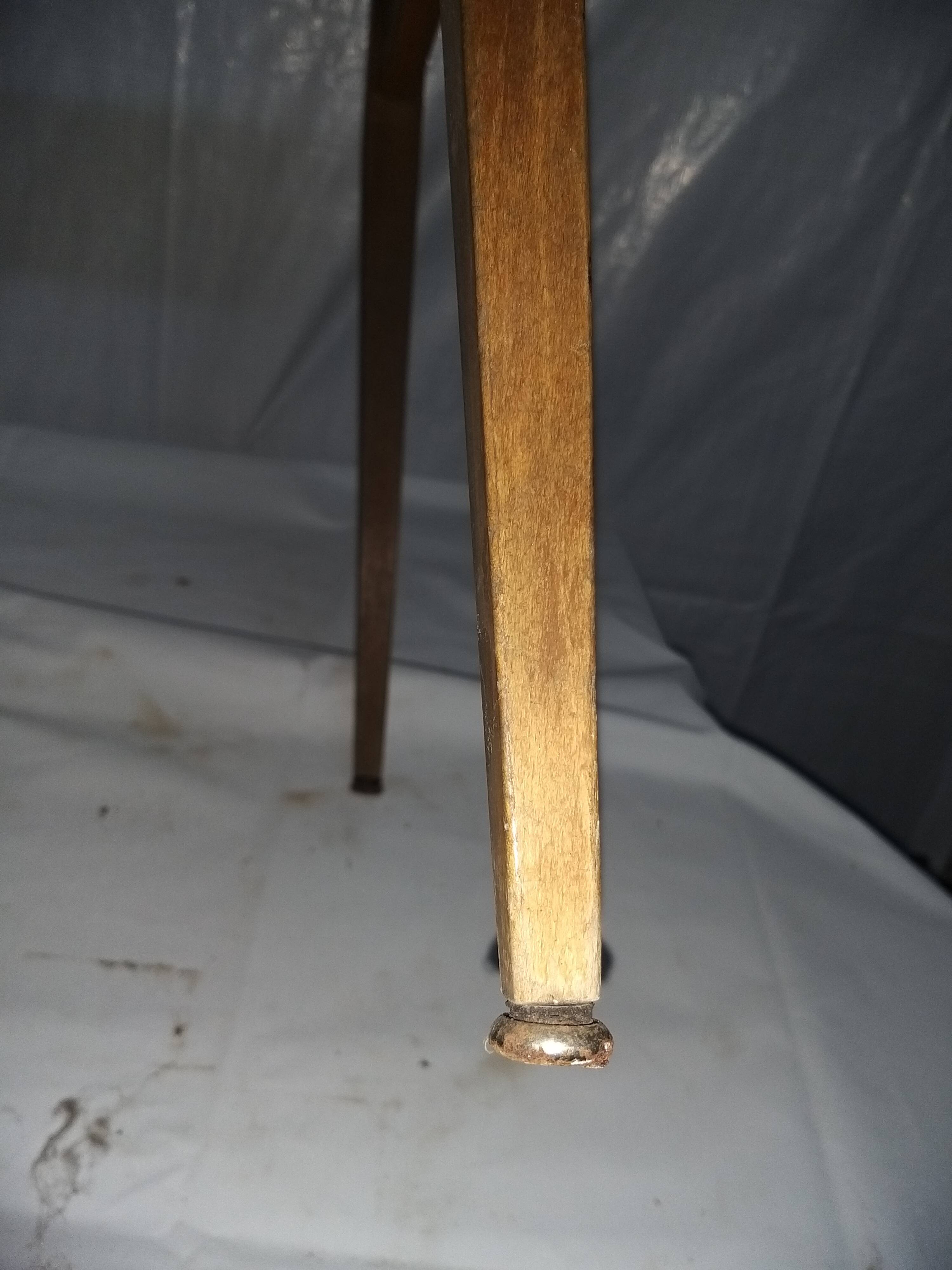 4 chairs Scandinavian