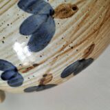 Vintage stoneware soup tureen from Marais.