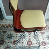 2 Pagholz chairs