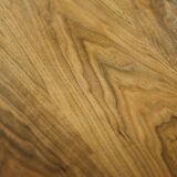 Vintage Mid-Century Danish Modern Teak Coffee Table from Vejle Møbelfabrik