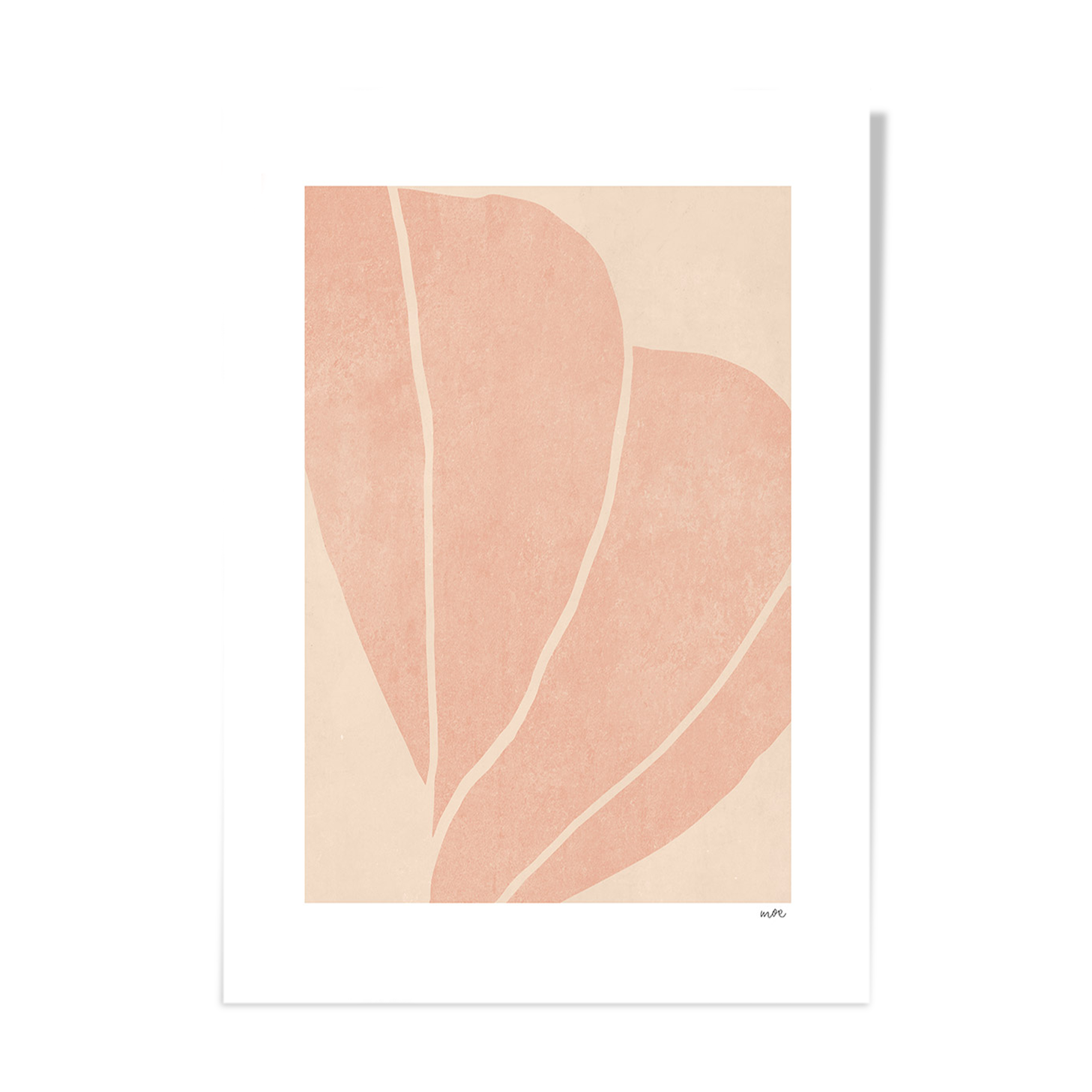 Illustration Twined no 02 poudre