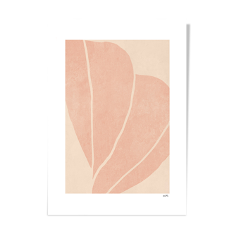 Twined No 02 - Powder