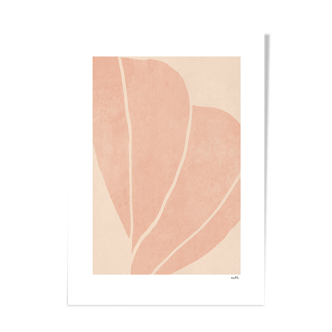 Illustration Twined no 02 poudre