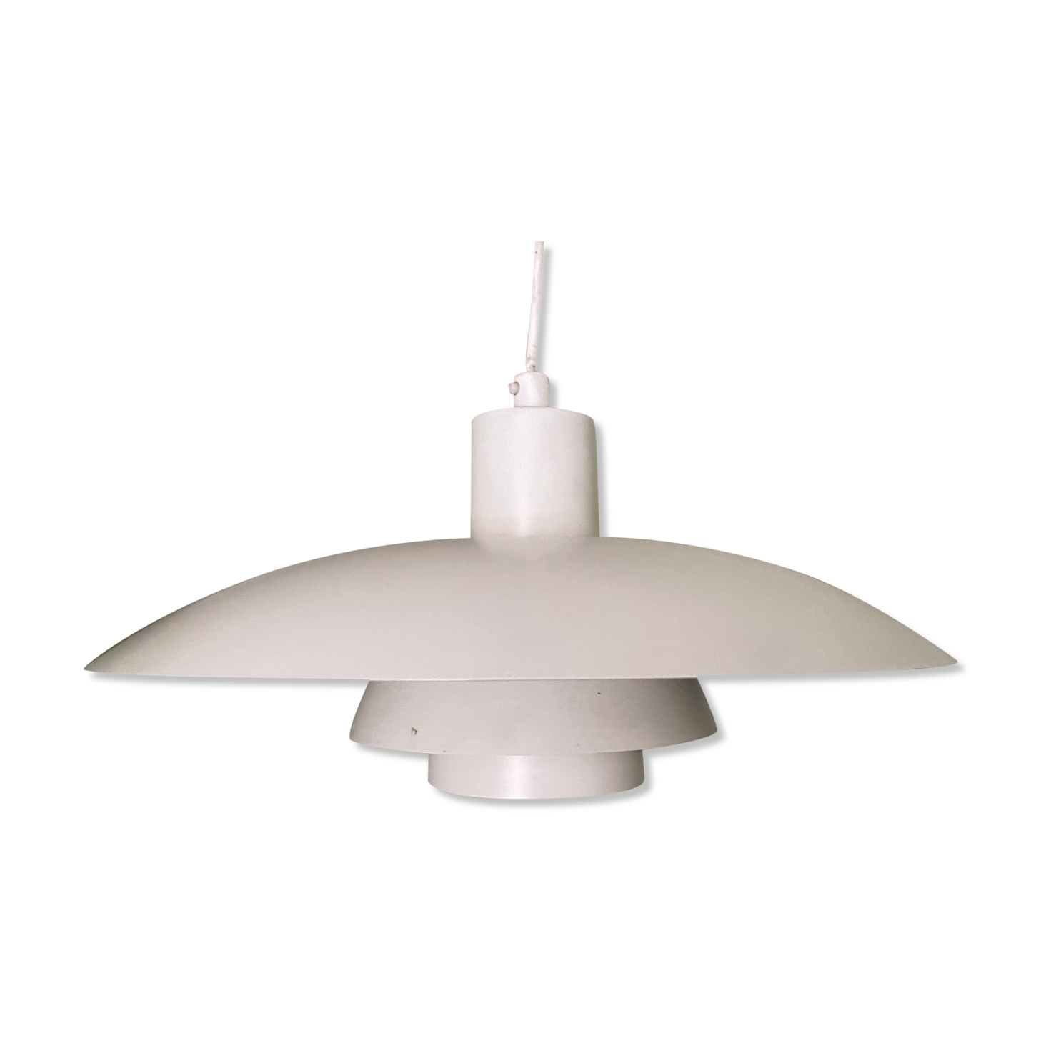 Suspension PH 4/3 de Poul Henningsen, Louis Poulsen