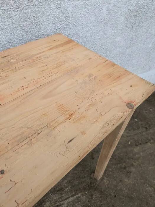 Small farmhouse table, desk