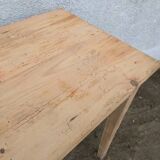 Small farmhouse table, desk