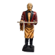 Nestor, marjordome statue