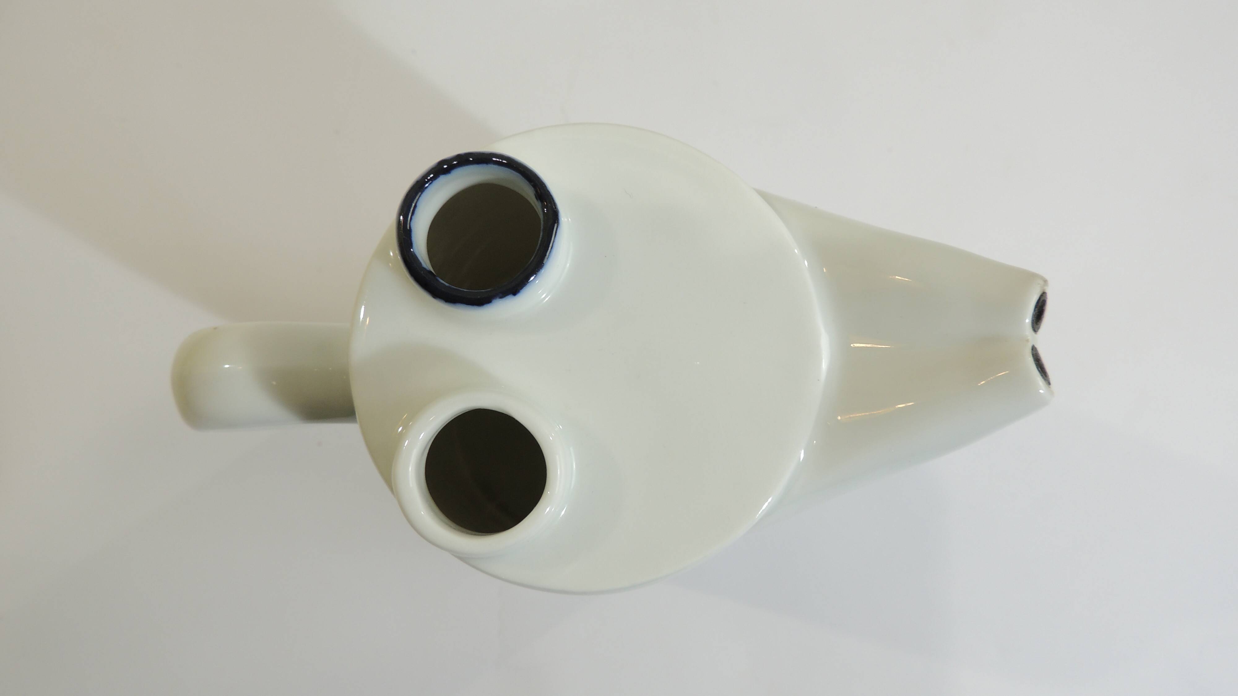 Antique Siphon/Carafe/Lhote Device for Seltzer Water – Made in Paris –