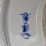 Asian ashtray from the early 20th century