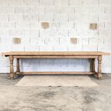 XXL farm table