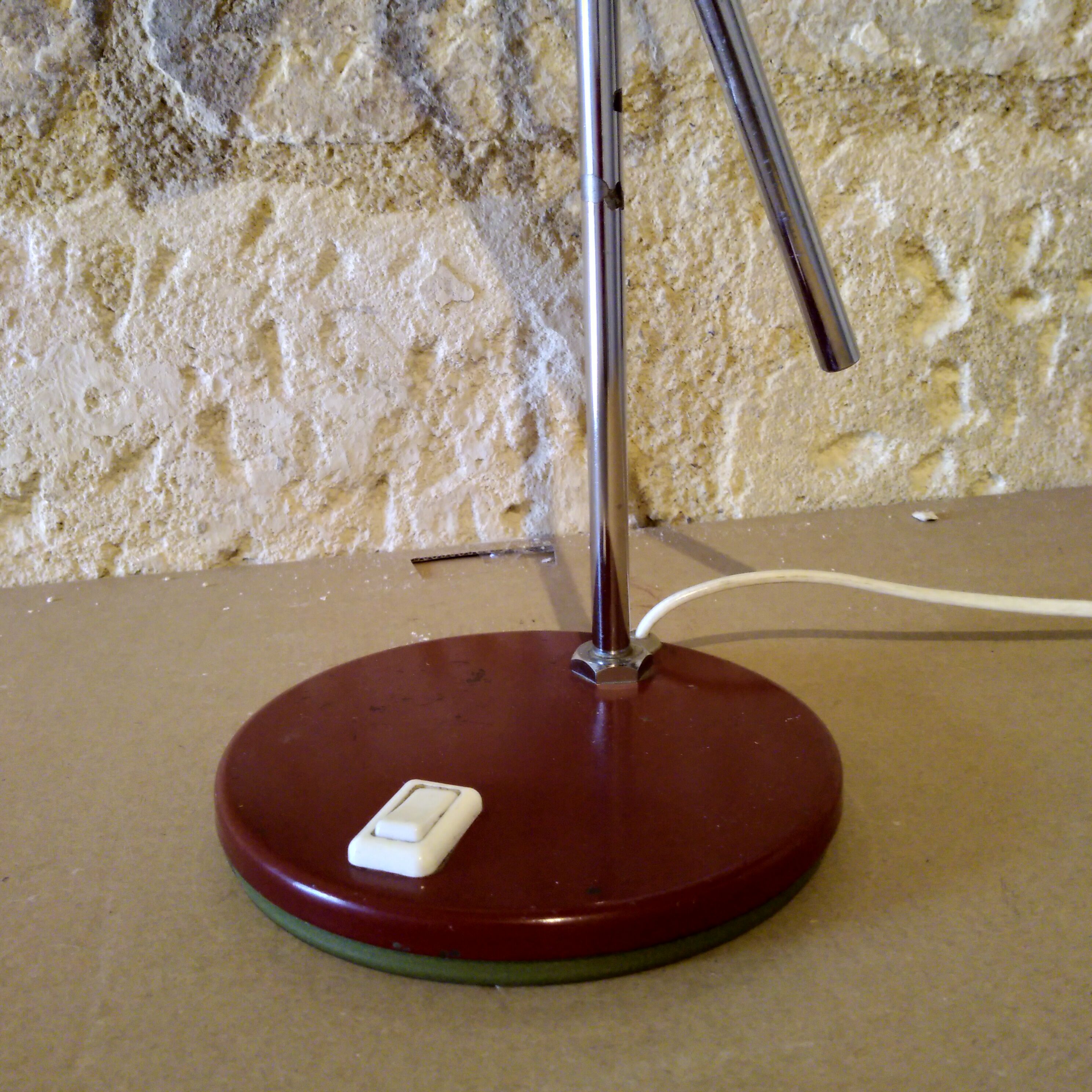 Office lamp 1960