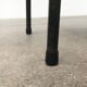 Danish mid-century stool by MH Stalmöbler
