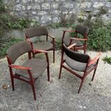 Chairs Møbler Erik Blush