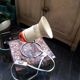 Lampe de table Chirana