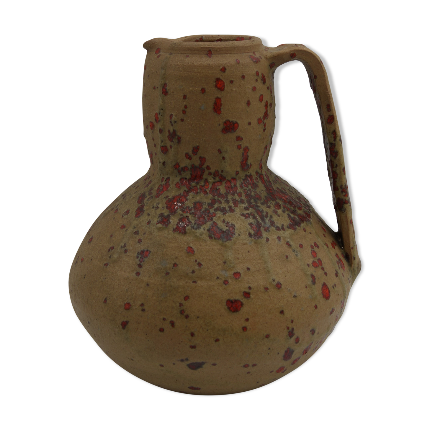 Pitcher, vase Campo Piano Orezza Corsica