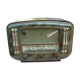 Oceanic vintage radio station