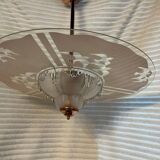 Art Deco Chandelier