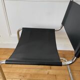 Chair B33 by Marcel Breuer