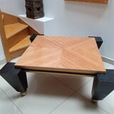 Designer coffee table