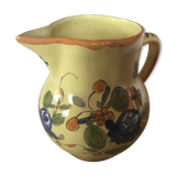 pitcher