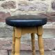 Set of 4 Bar Stools for Restaurant, Pub, Tavern