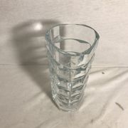 Vase glass