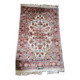 Iranian carpet & Bukhara palace handmade wool/silk