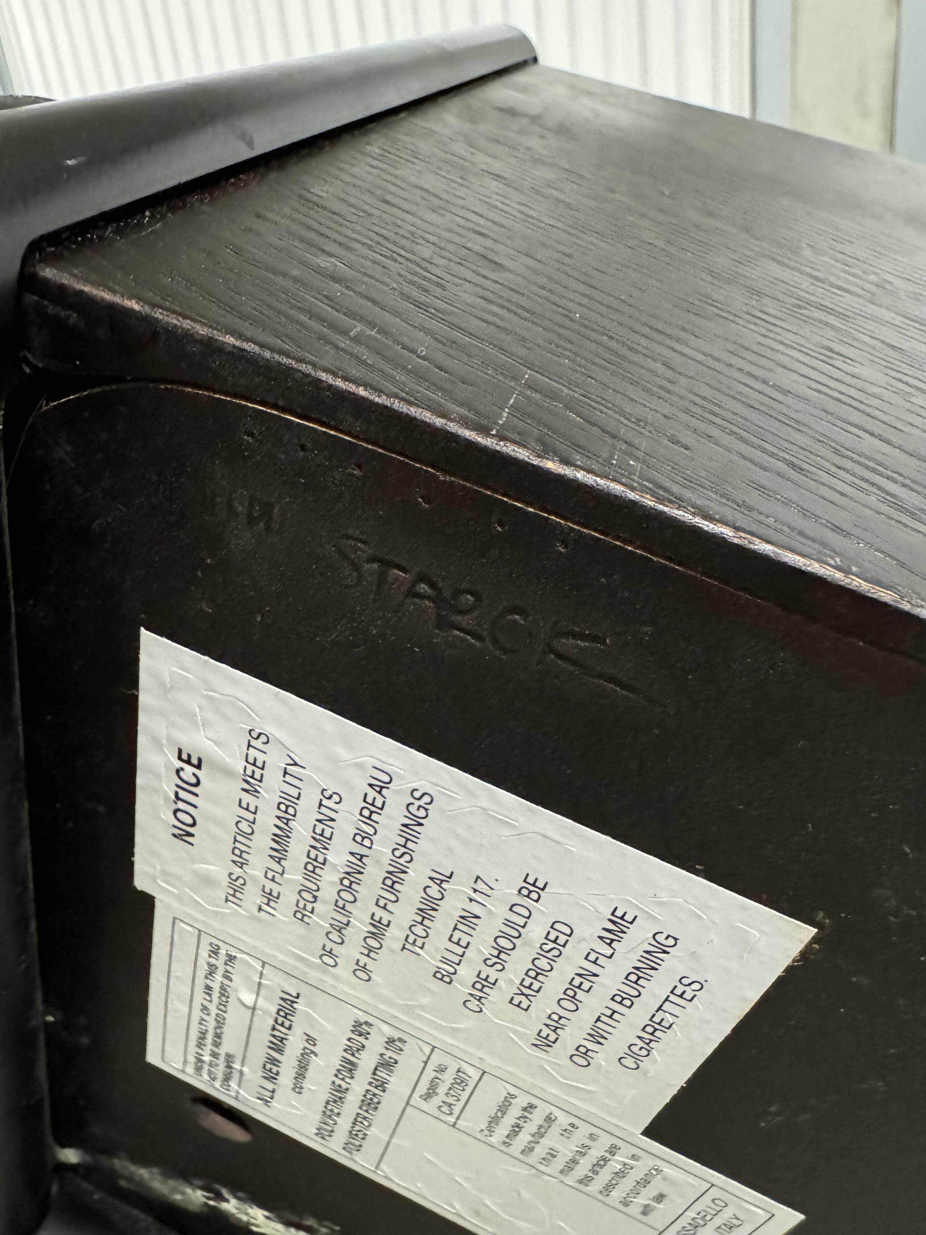 Philippe Starck Costes Chairs