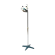Lampadaire industrielle japonaise par Nippon medical Company Ltd, années 1960