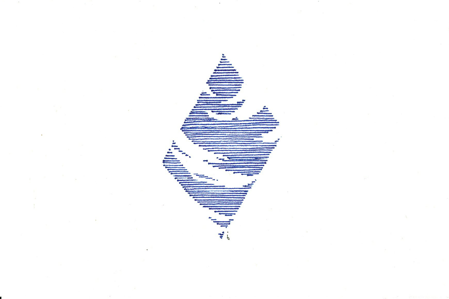 Illustration originale Ciel N°38