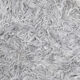 Wool gray turkish runner rug 262x96cm