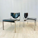 Paire de fauteuils