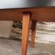 Vintage sideboard of the 60s Scandinavian style